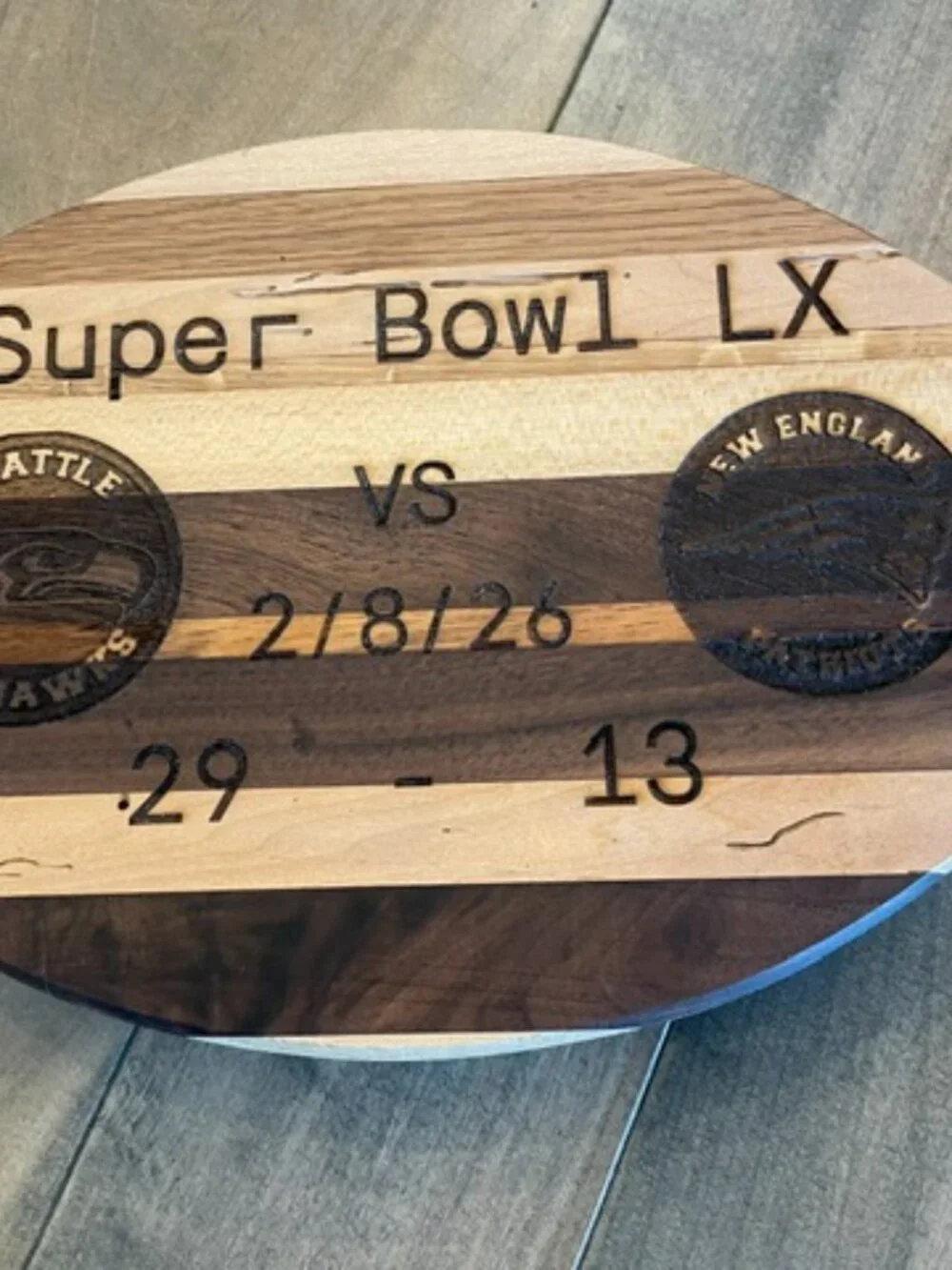 The Unbranded Brand super bowl